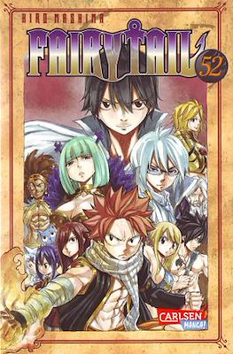 Fairy Tail #52