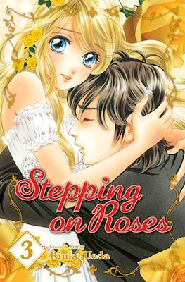 Stepping on roses #3