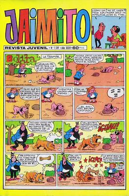 Jaimito #1589