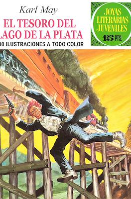 Joyas Literarias Juveniles (Grapa) #55
