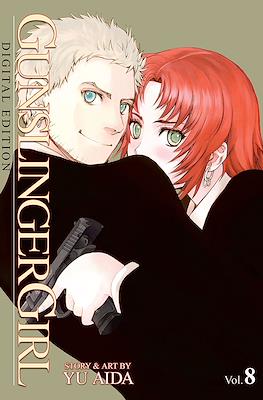 Gunslinger Girl #8