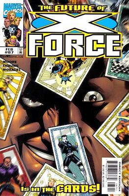 X-Force Vol. 1 (1991-2002) #87