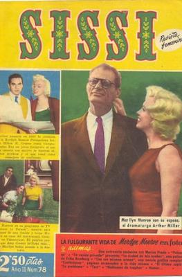Sissi #78