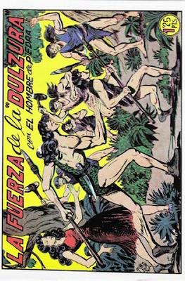 Purk, el hombre de piedra (1950-1958) #170
