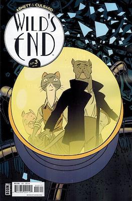 Wild’s End #3