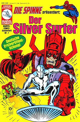 Marvel Comic Sonderheft #7