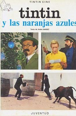 Tintín Cine #2