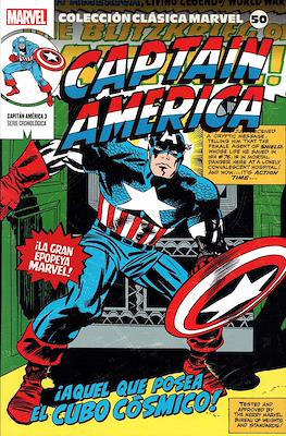 Marvel Vintage - Colección Clásica Marvel (Rústica 132 pp) #50