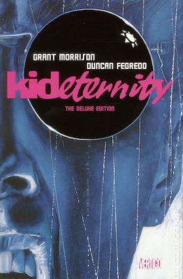Kid Eternity - The Deluxe Edition