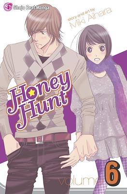 Honey Hunt #6
