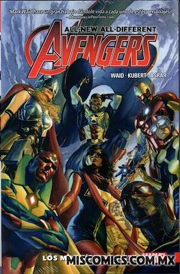 All-New All-Different Avengers