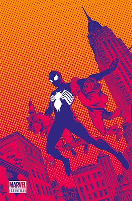 The Amazing Spider-Man: La saga del traje alienigena - Marvel Essentials (Cartoné 512 pp) #1
