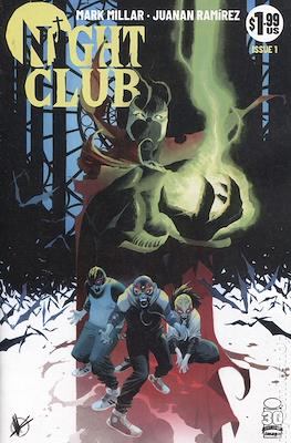 Night Club (Variant Cover) #1.2