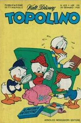 Topolino #635