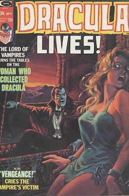 Dracula Lives #9