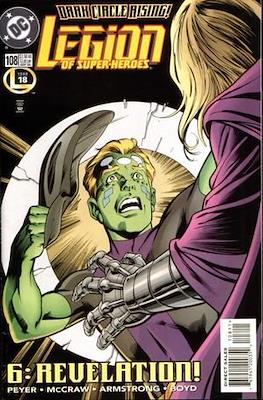 Legion of Super-Heroes Vol. 4 (1989-2000) #108