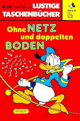 Walt Disneys Lustige Taschenbücher / Lustiges Taschenbuch #116