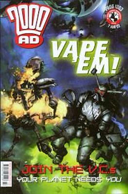 2000 AD #1303