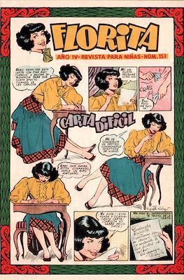 Florita #153