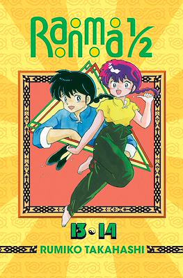 Ranma ½ (Digital) #7