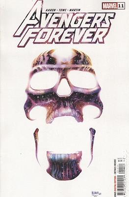 Avengers Forever (2021) #11