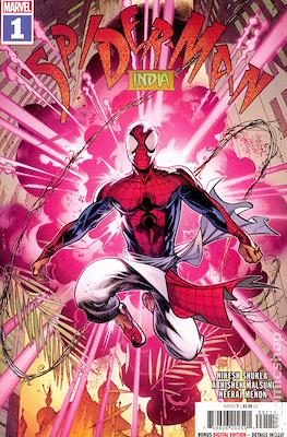 Spider-Man India (2023) #1