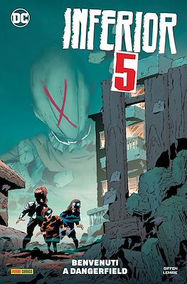 DC Special #50