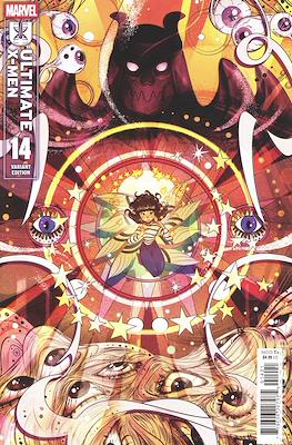 Ultimate X-Men Vol. 2 (2024-Variant Covers) #14