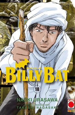 Billy Bat #18