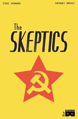 The Skeptics #3
