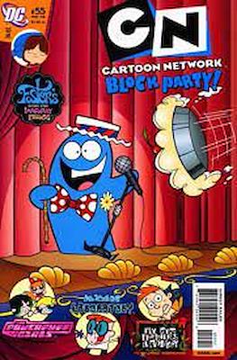 Cartoon Network Block Party! #55
