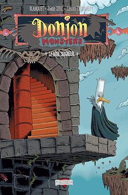 Donjon Monsters #4