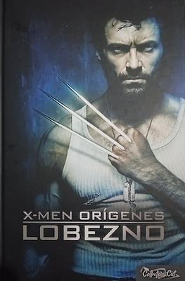 X-Men Orígenes, Lobezno. Collector's Cut