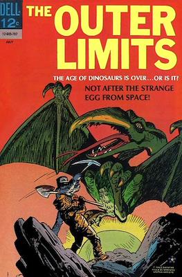 The Outer Limits #14