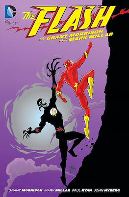 The Flash By Grant Morrison and Mark Millar