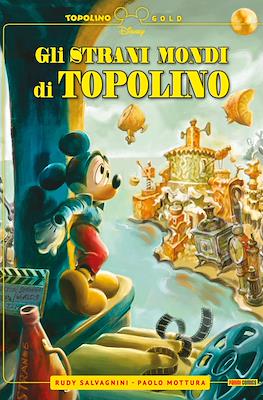 Topolino Gold #18