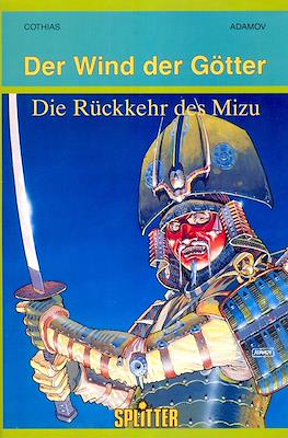 Der Wind der Götter #5