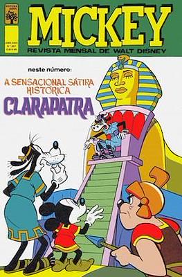 Mickey #307