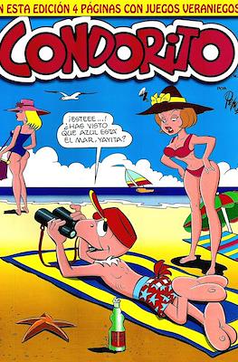 Condorito #673