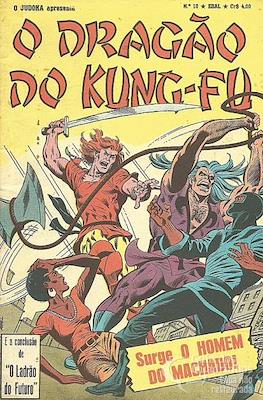 O Dragão do Kung-Fu #10