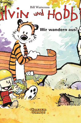 Calvin und Hobbes #3