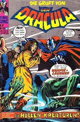 Die Gruft von Graf Dracula #8