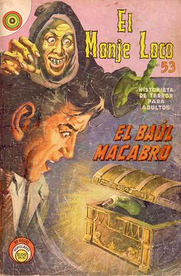 El Monje Loco #53