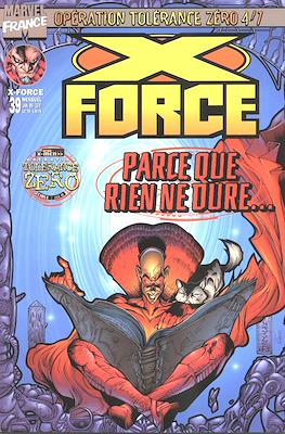 X-Force #39