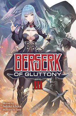 Berserk of Gluttony #3
