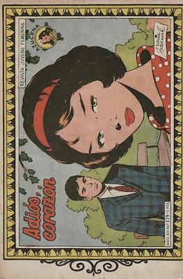 Azucena #579