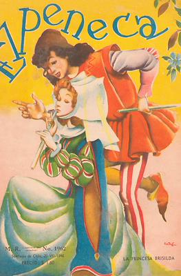 El Peneca #1962