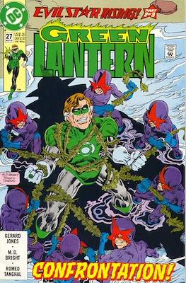 Green Lantern Vol.3 (1990-2004) #27