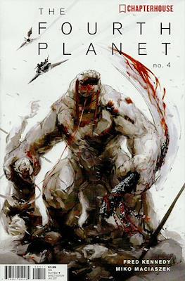 The Fourth Planet #4