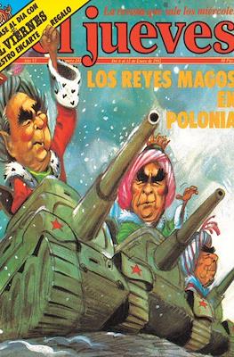 El Jueves #241